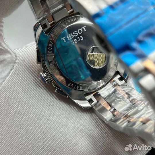 Часы Tissot