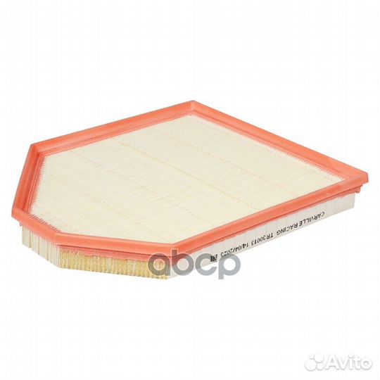 Фильтр воздушный BMW X3 3.0 11- TR30013 Carville