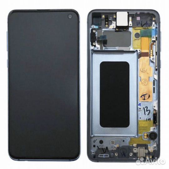 Дисплей / Экран для samsung s10e SM-G970F