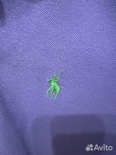 Polo ralph lauren оригинал