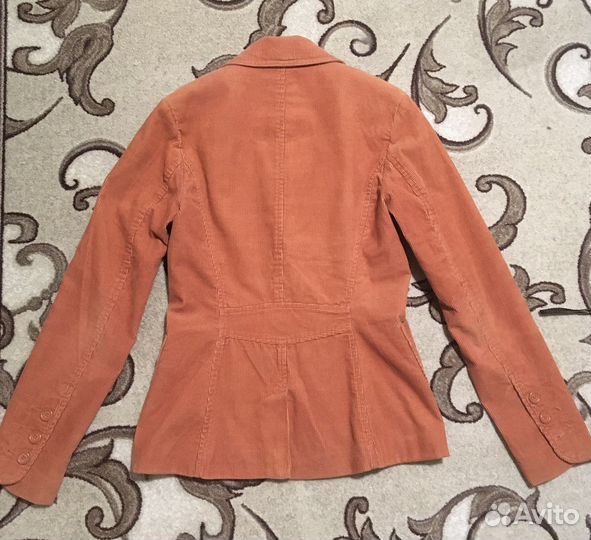 Пиджак 40-44