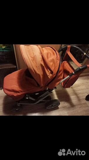 Коляска+ванночка+автолюлька+одежда