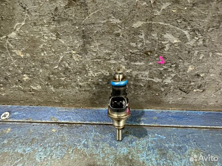 Топливная форсунка Mazda Cx-7 ER L3-VDT