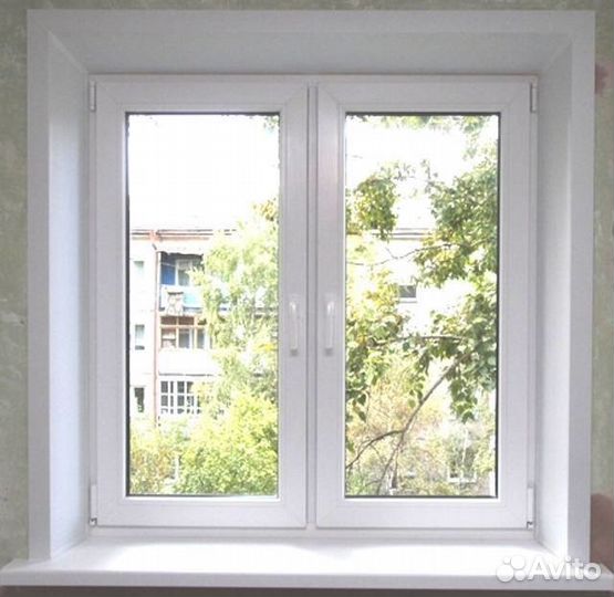 Регулировка и Ремонт Окон