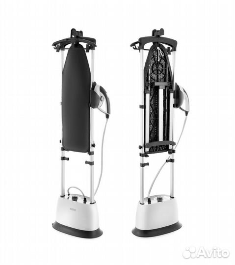 Отпариватель kitfort kt-940