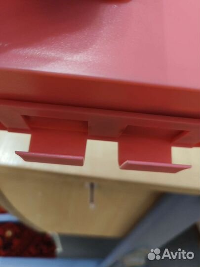 Держатель органайзер для ручек