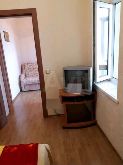 2-к. квартира, 31 м², 2/2 эт.