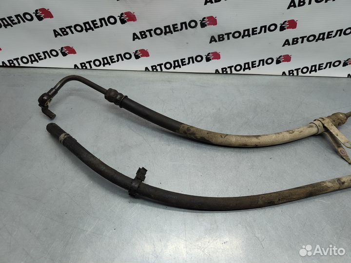 Шланг АКПП Honda Logo GA3 1996 г.в