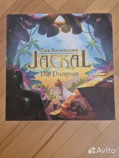 Настольные игры