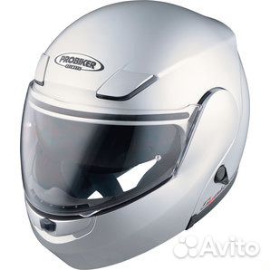 Мотошлем Probiker шлем мотоэкипировка