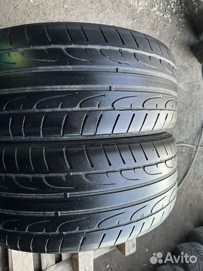 Dunlop SP Sport Maxx 235/50 R19