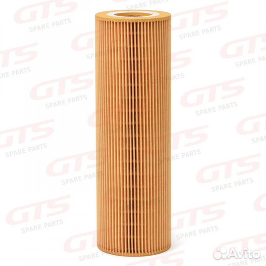 Картридж масляного фильтра 1742037