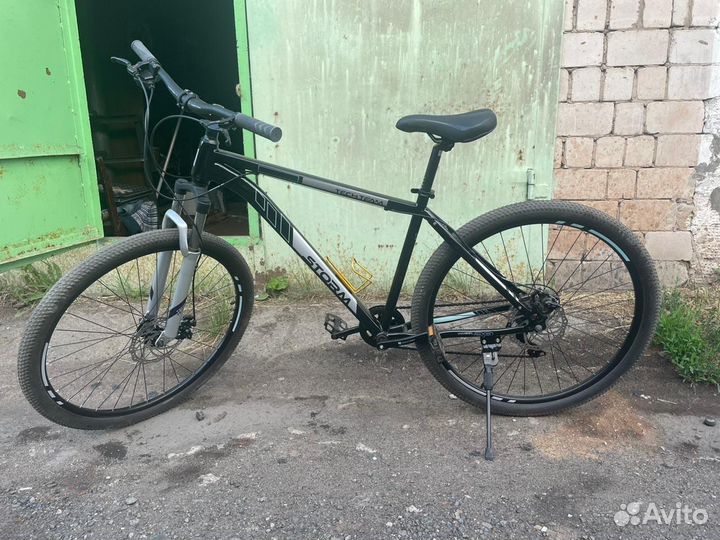 Велосипеды