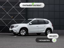 Nissan Terrano 2.0 AT, 2018, 92 399 км, с пробегом, цена 1 591 300 руб.