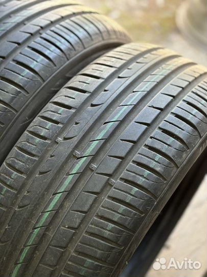 Hankook Ventus Prime 2 K115 205/55 R15