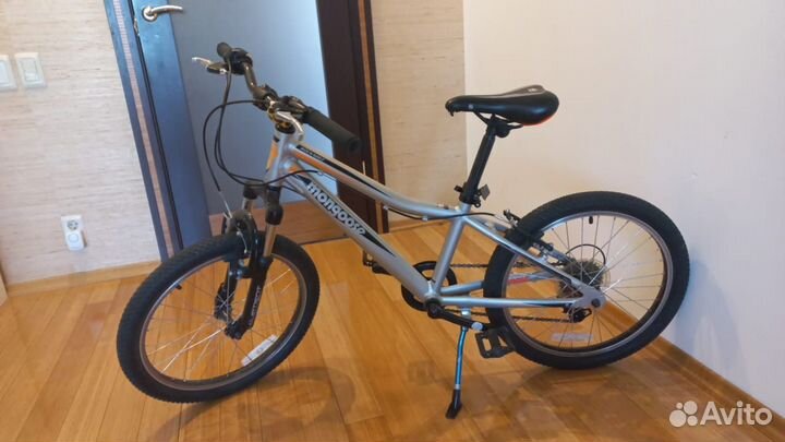 Велосипед подростковый Mongoose 20