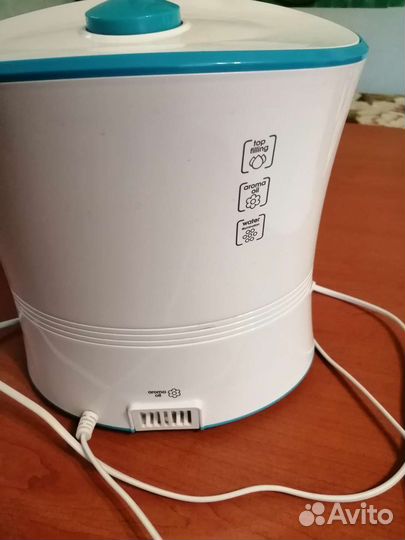 Увлажнитель Scarlet comfort