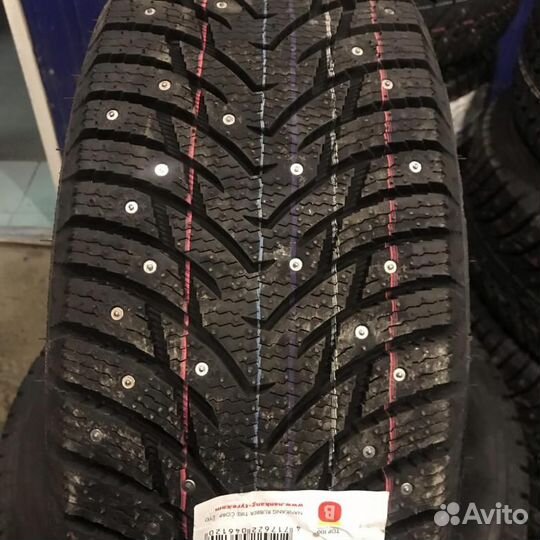 Nankang SW-8 Ice Activa 245/45 R18 100T