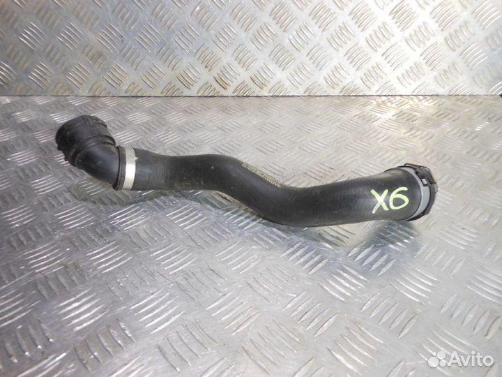 Шланг системы охлаждения Мерседес X253