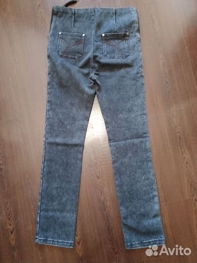 Джинсы для беременных