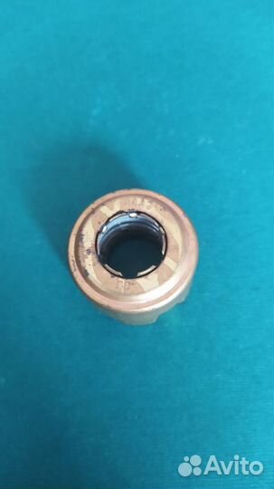 Ремкомплект насоса водяного ямз