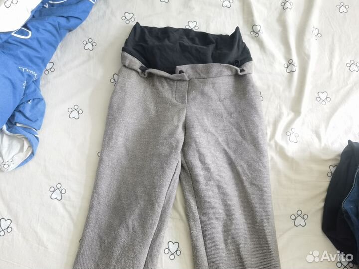 Вещи для беременных