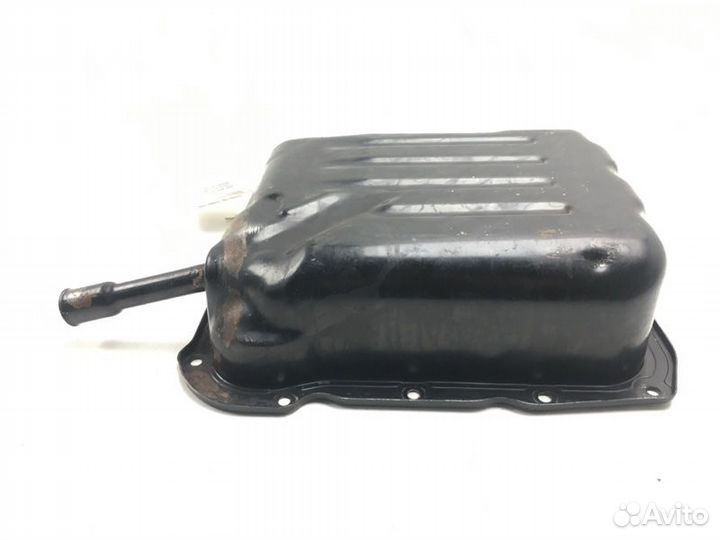 Поддон кпп Mitsubishi Outlander CU5W 4G69 2004