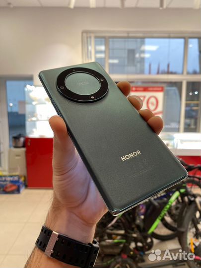 HONOR X9a, 6/128 ГБ