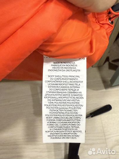 Жилетка ralph lauren онигинал