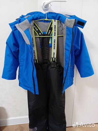 Костюм весна-осень 98