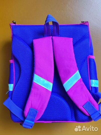 Рюкзак детский для девочек