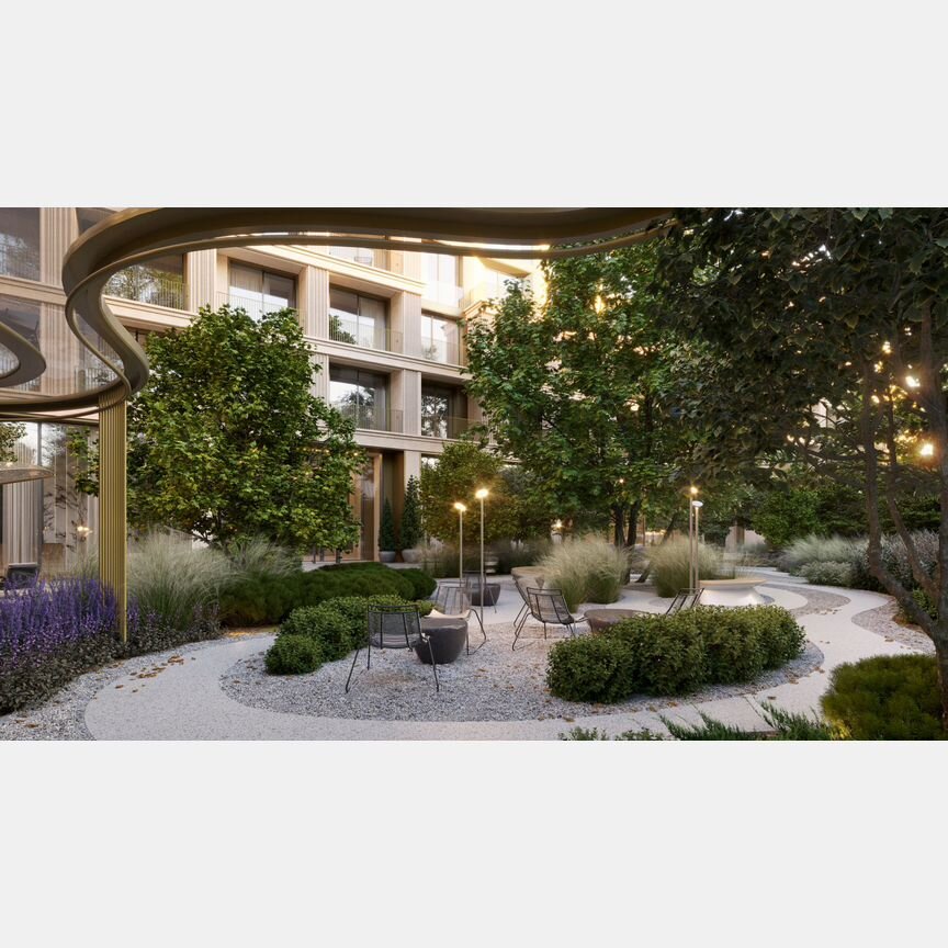 1-к. квартира, 78,3 м², 3/7 эт.