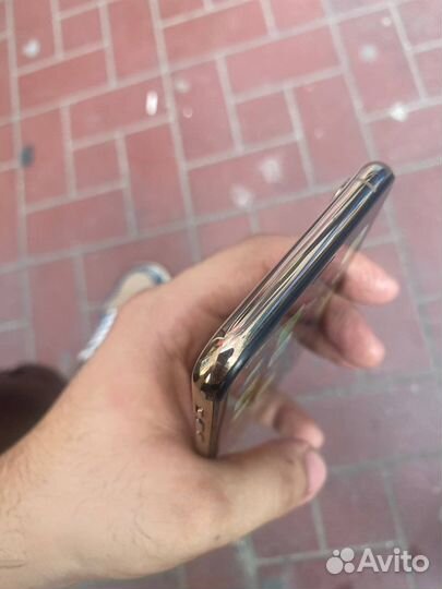 iPhone xs 512gb