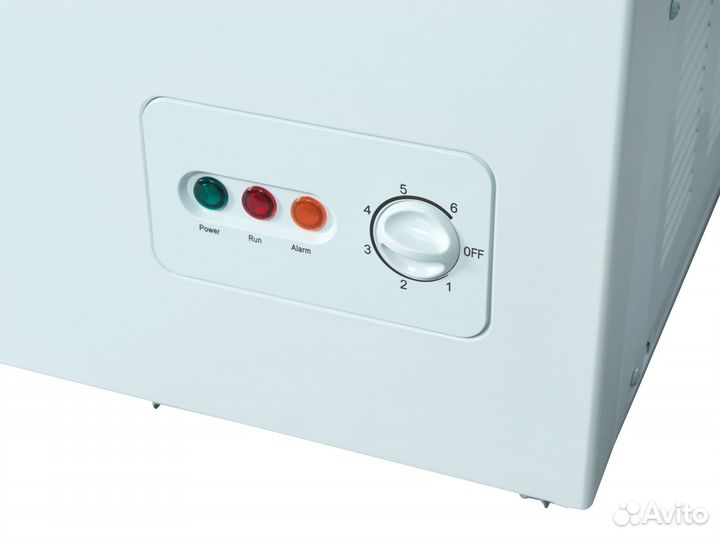 Морозильный ларь 200 литров