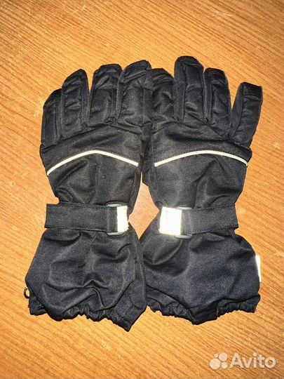 Перчатки Lassie размер 5