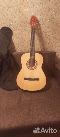Гитара классическая 6 струн