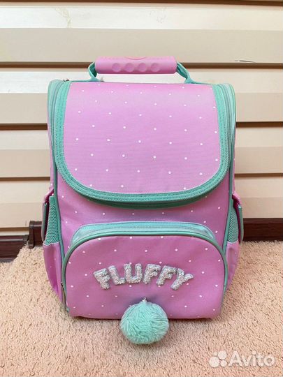 Рюкзак школьный новый ортопедический