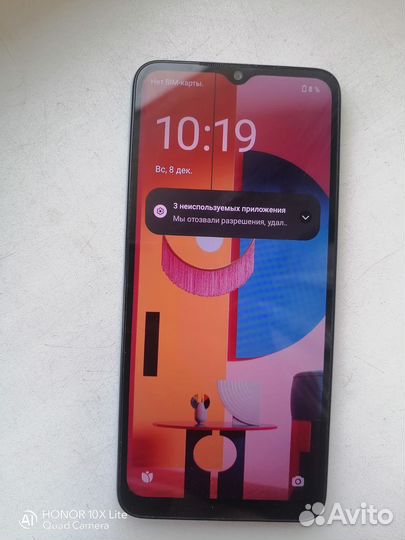 Xiaomi Redmi A1+, 2/32 ГБ