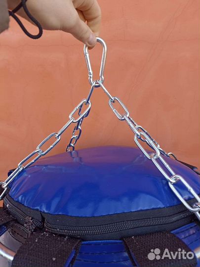 Боксерский мешок 50 кг