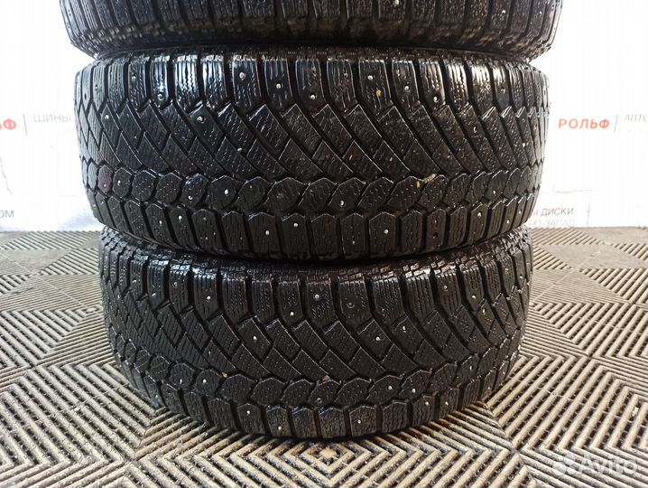 Gislaved Nord Frost 200 205/65 R15 99T