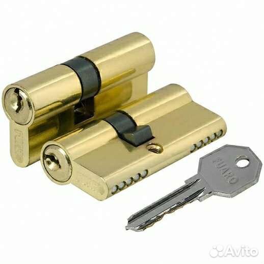 Дверной замок