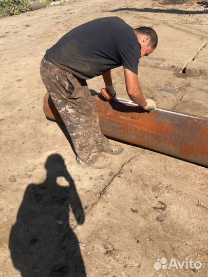 Трубы оптом / Поставка по всей территории страны