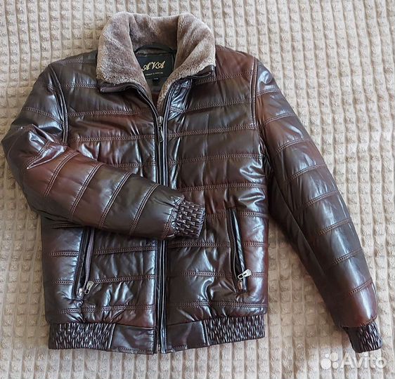 Куртка детская