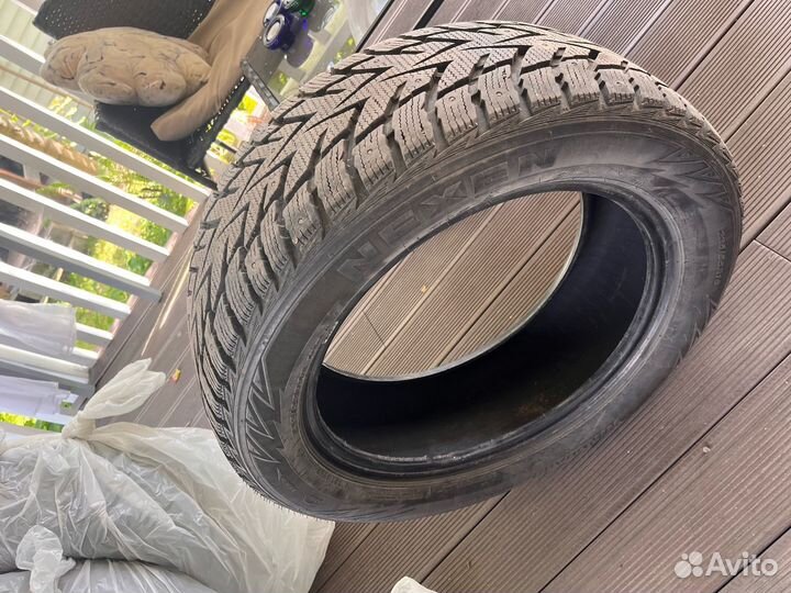 Nexen Winguard 235/55 R18 100T