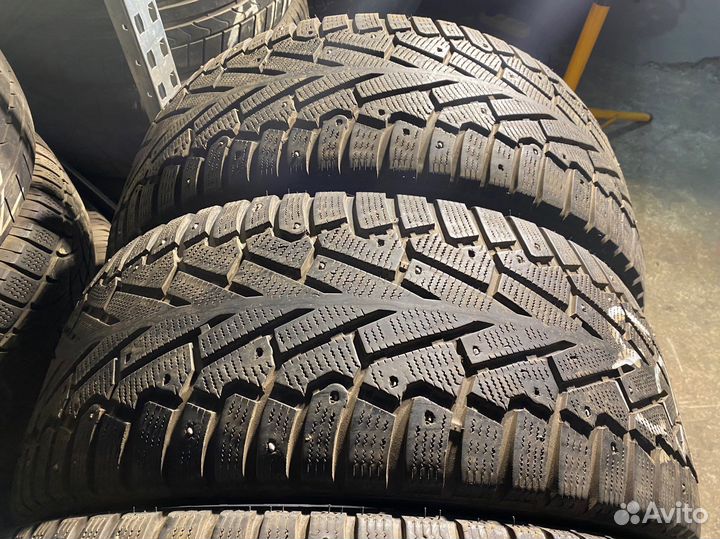 Pirelli Ice Zero 265/45 R20 108H