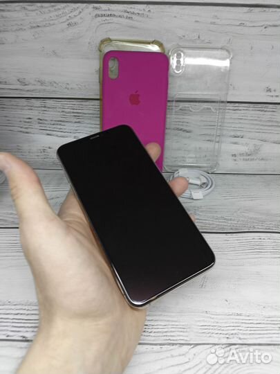 iPhone Xs Max, 64 ГБ