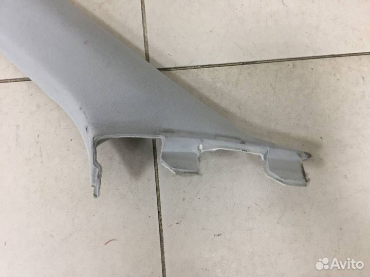 Обшивка стойки Nissan Qashqai J10 2006-2013