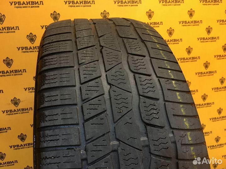 Continental ContiWinterContact TS 830 P 235/45 R18 98V