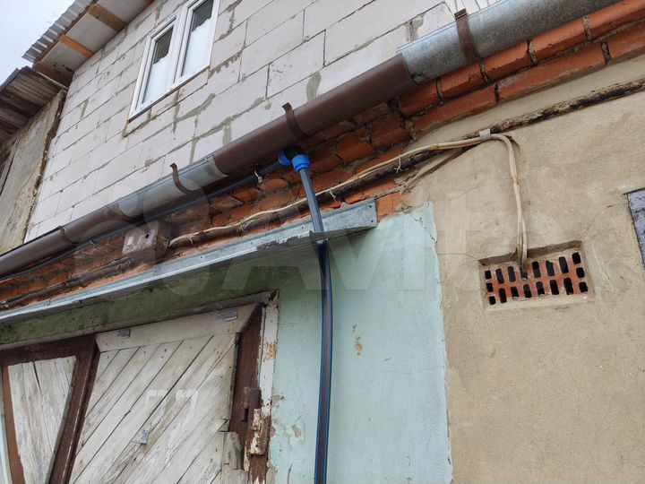 Гараж, 24 м²