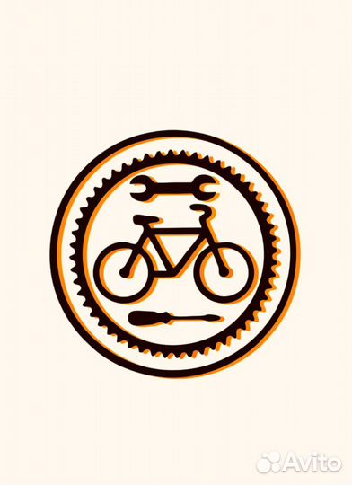 Ремонт велосипедов Сестрорецк